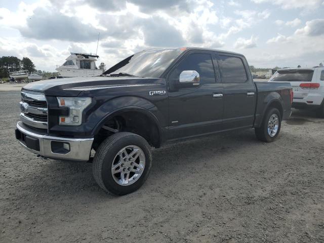 Vin: 1ftew1eg7ffa13852, lot: 51457935, ford f-150 supercrew 2015 img_1