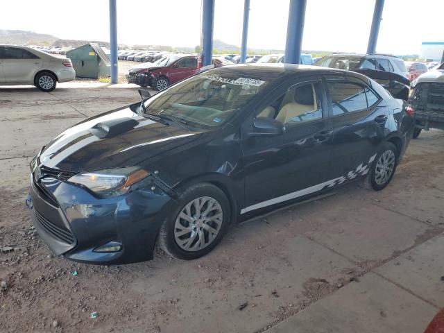 Vin: 2t1burhe7kc219922, lot: 50762785, toyota corolla l 2019 img_1
