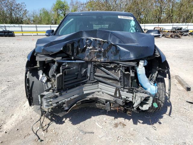 2018 CHEVROLET TRAVERSE H 1GNEVKKW4JJ256701
