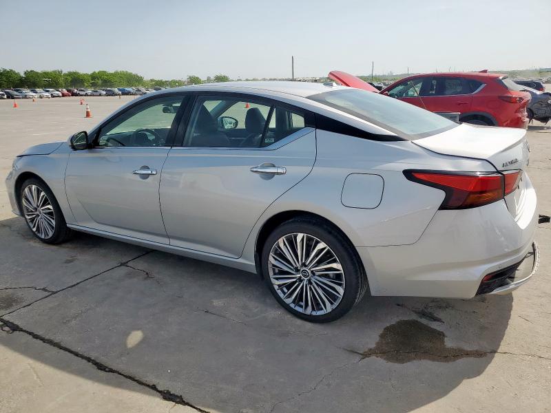 Vin: 1n4bl4evxpn394296, lot: 52974165, nissan altima sl 20232