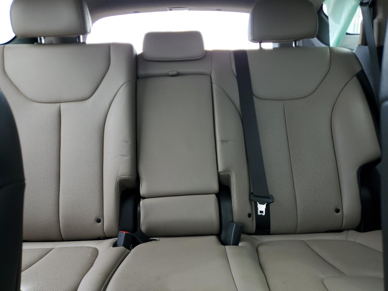 HYUNDAI SANTA FE LIMITED