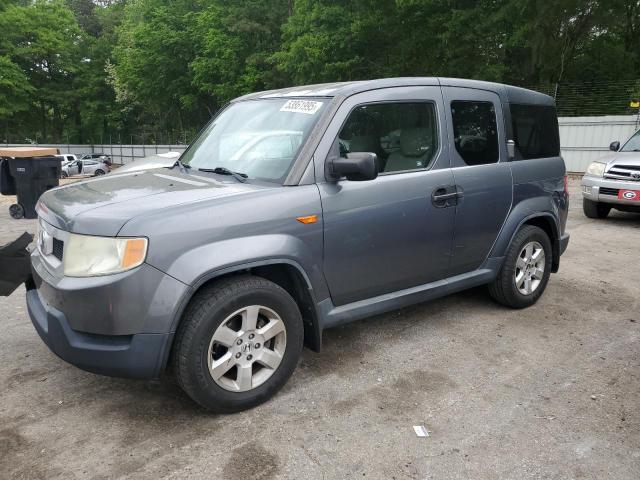 HONDA ELEMENT EX