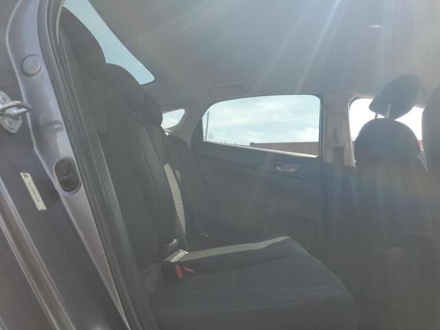 2021 HONDA INSIGHT EX 19XZE4F58ME010565