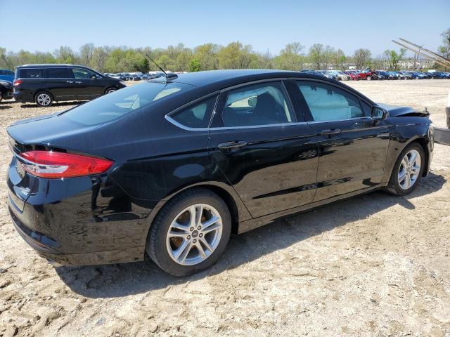 Vin: 3fa6p0hd1jr190993, lot: 53067115, ford fusion se 20183