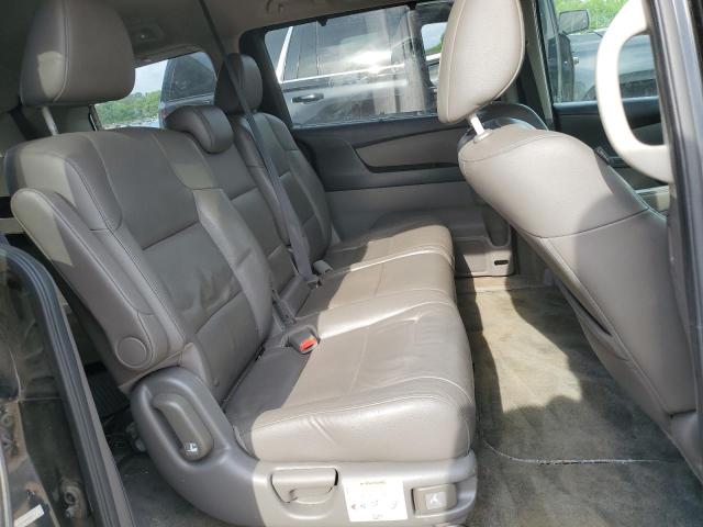 2016 HONDA ODYSSEY EX - 5FNRL5H63GB006276