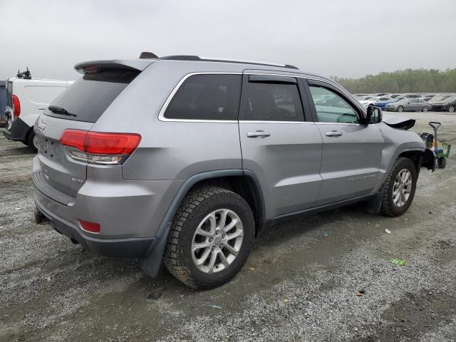 Vin: 1c4rjfag2ec309431, lot: 51224475, jeep grand cher laredo 20143