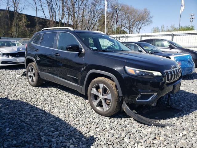 2019 JEEP CHEROKEE L - 1C4PJMDX2KD239989