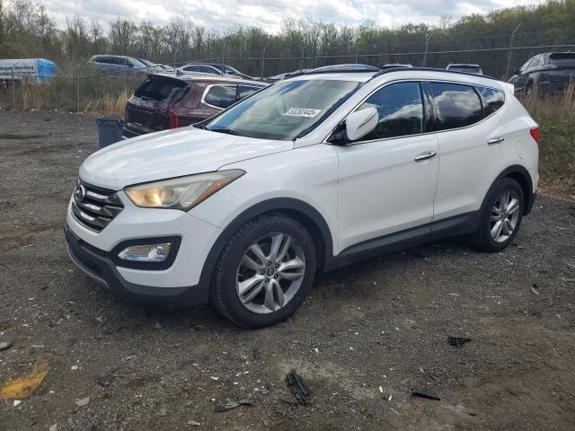 Vin: 5xyzu3la8dg012222, lot: 53282445, hyundai santa fe 2013 img_1