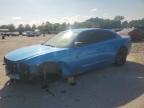 2019 DODGE CHARGER SX - 2C3CDXBG4KH734793