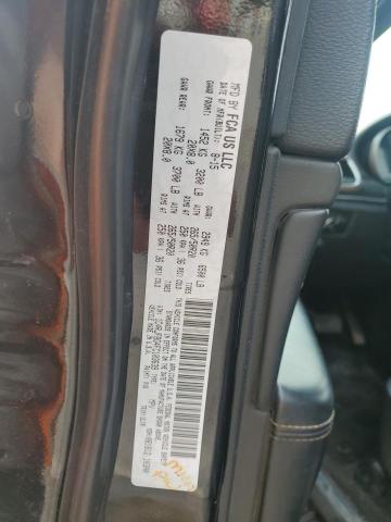 2015 JEEP GRAND CHER - 1C4RJFBG4FC103639