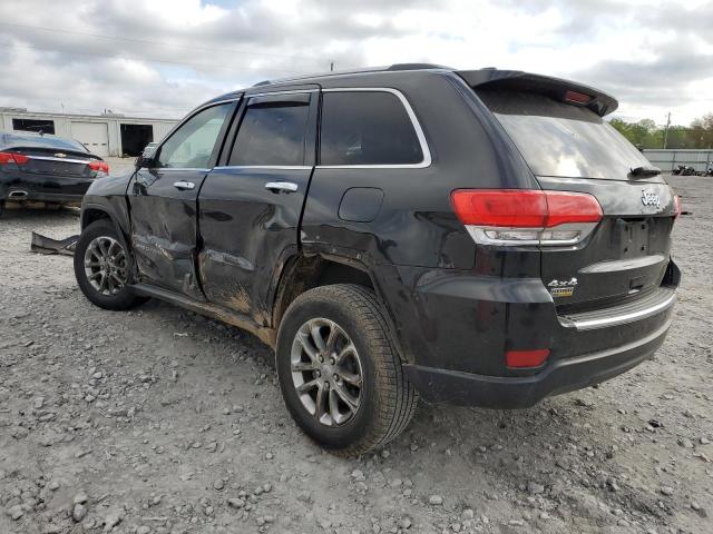 Vin: 1c4rjfbg1fc774315, lot: 50918375, jeep grand cher limited 20152