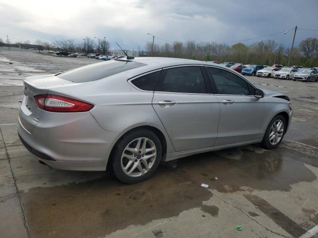 2016 FORD FUSION SE - 3FA6P0HD9GR332533