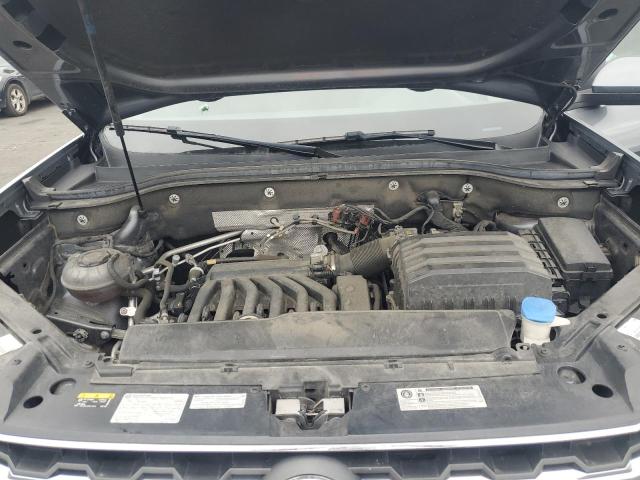 2019 VOLKSWAGEN ATLAS SE 1V2WR2CA6KC607889