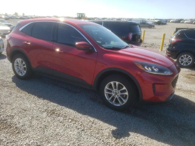 Vin: 1fmcu9g68lua72136, lot: 54758265, ford escape se 20204