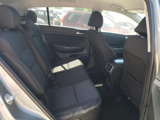 2020 KIA SPORTAGE L - KNDPM3AC9L7681882