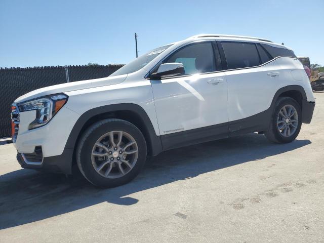 Vin: 3gkalveg6pl137993, lot: 52916305, gmc terrain slt 2023 img_1