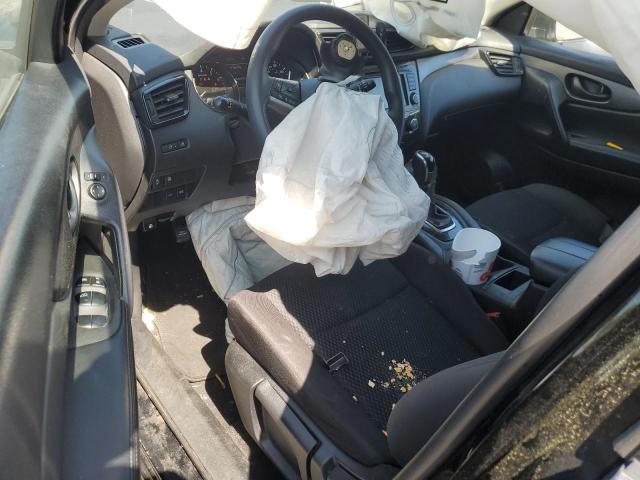 2020 NISSAN ROGUE SPOR - JN1BJ1CVXLW270442
