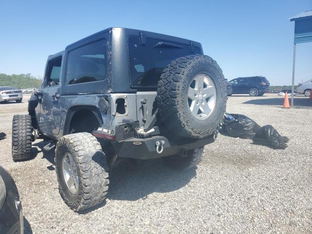 Vin: 1c4ajwag8el123180, lot: 53314765, jeep wrangler sport 20142