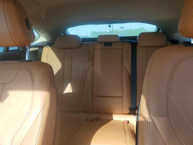 2016 BMW X6 XDRIVE3 - 5UXKU2C59G0N83077