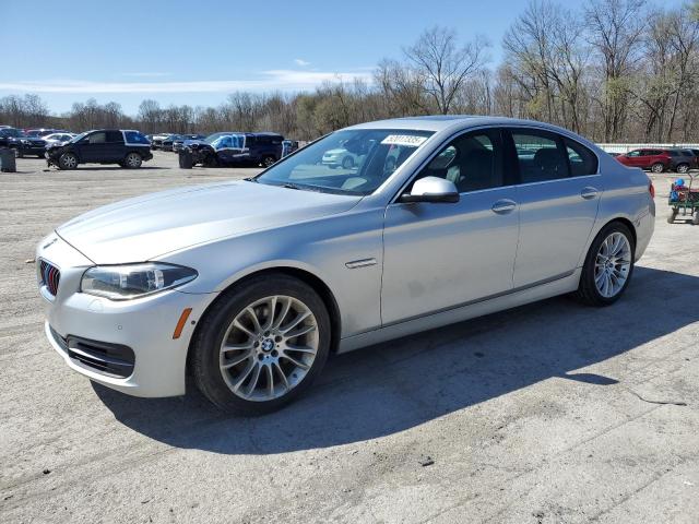 BMW 535 XI