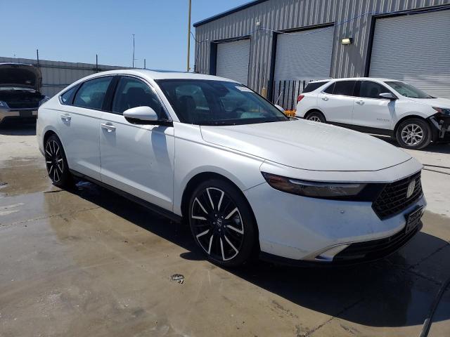Vin: 1hgcy2f8xra063808, lot: 52920665, honda accord touring hybrid 20244