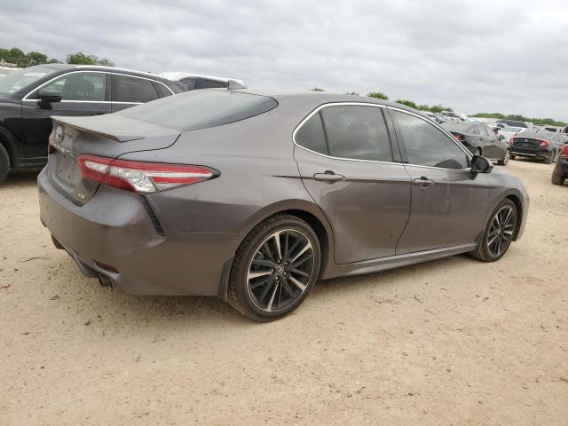 Vin: 4t1b61hk2ku198879, lot: 52387145, toyota camry xse 20193