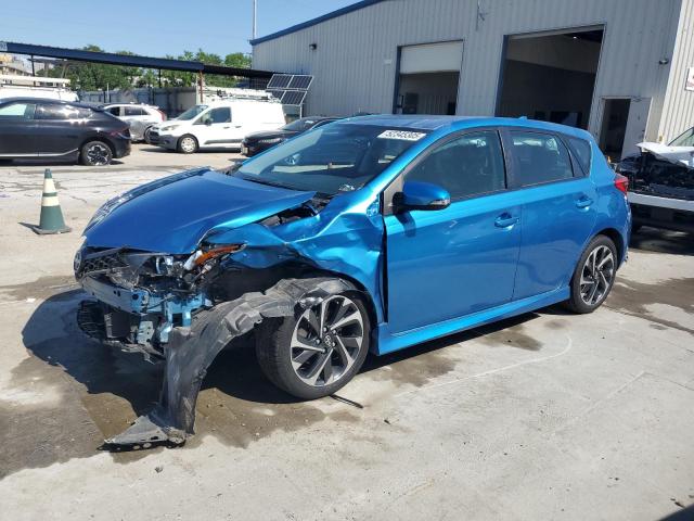 2016 TOYOTA SCION IM - JTNKARJE0GJ512460