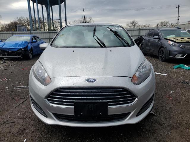 2016 FORD FIESTA S - 3FADP4AJ4GM166899