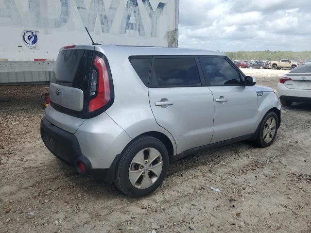 Vin: kndjn2a22f7797336, lot: 51664225, kia soul 20153