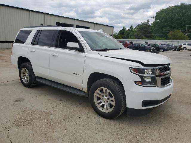 Vin: 1gnskbkc3lr150178, lot: 54873835, chevrolet tahoe k1500 lt 20204