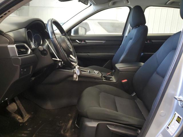 2018 MAZDA CX-5 SPORT - JM3KFBBM5J1461572