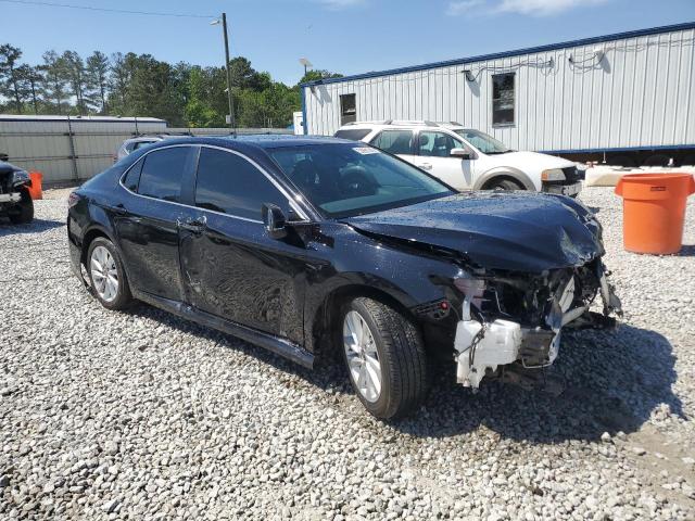 Vin: 4t1r11akxnu068571, lot: 53991345, toyota camry le 20224