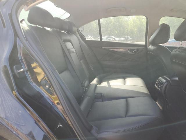 2020 INFINITI Q50 PURE - JN1EV7ARXLM250505