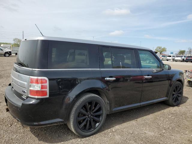 Vin: 2fmhk6dt5ebd00963, lot: 54940845, ford flex limited 20143