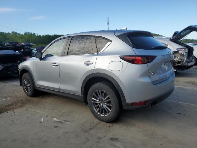 Vin: jm3kfbcm0m0342823, lot: 54469175, mazda cx-5 touring 20212