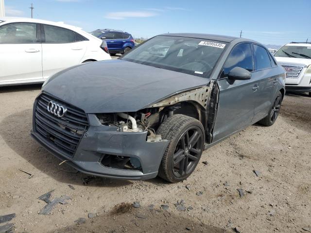 Vin: waucugff2la005427, lot: 53095535, audi a3 premium plus 2020 img_1
