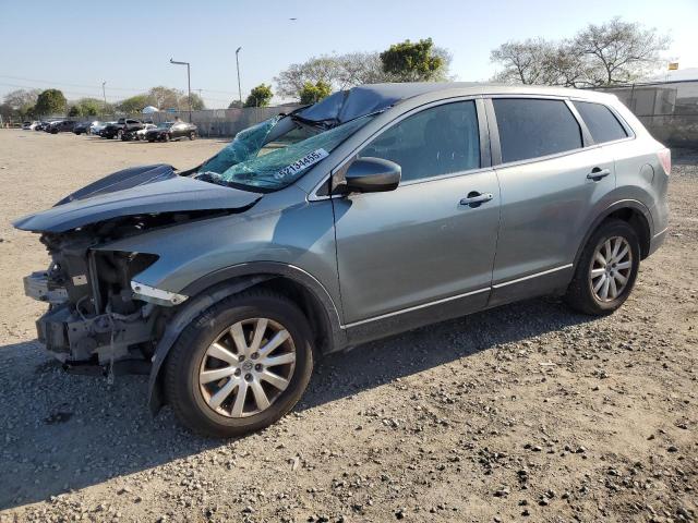 Vin: jm3tb3mv6a0222128, lot: 52134455, mazda cx-9 2010 img_1