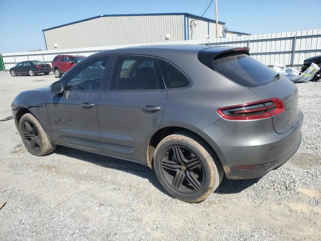 Vin: wp1ab2a51flb58566, lot: 53567405, porsche macan s 20152