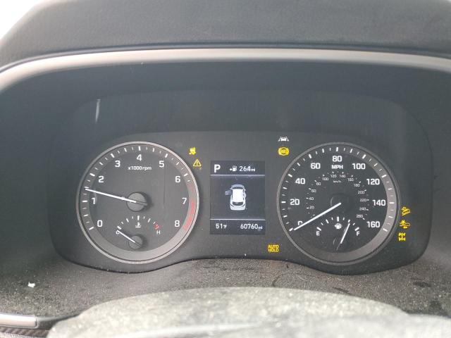 2019 HYUNDAI TUCSON LIM - KM8J3CA4XKU855228