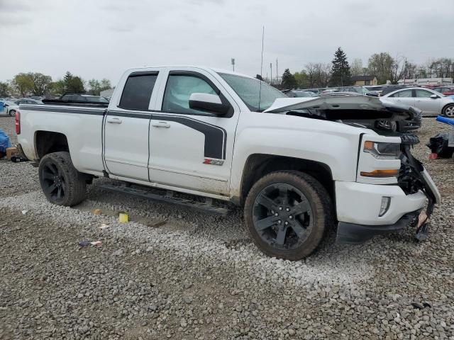 2017 CHEVROLET 1500 - 1GCVKREC7HZ161203