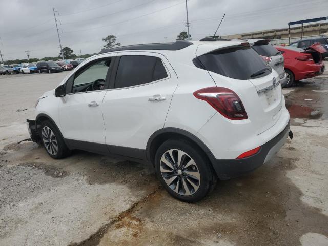 Vin: kl4cjcsb3lb059363, lot: 51669975, buick encore essence 20202