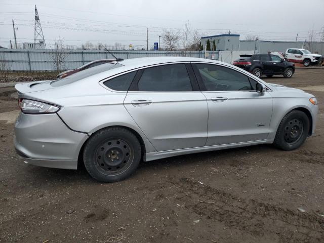 Vin: 3fa6p0pu8er263445, lot: 51870335, ford fusion se phev 20143