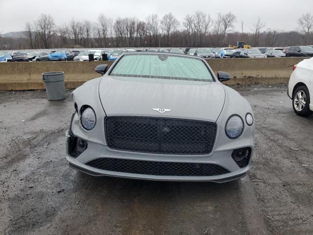 2024 BENTLEY CONTINENTA SCBDG4ZG6RC012687
