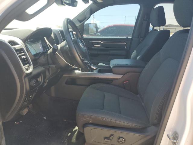 2020 RAM 1500 BIG H - 1C6SRFFTXLN355274