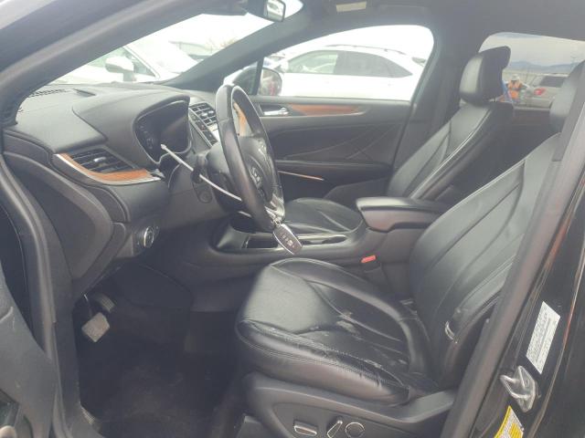 2017 LINCOLN MKC RESERV 5LMCJ3C96HUL56973