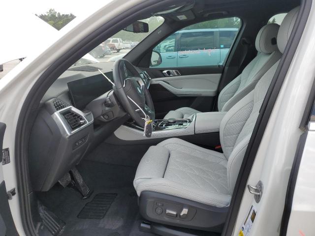 2024 BMW X5 SDRIVE - 5UX13EU05R9S49811