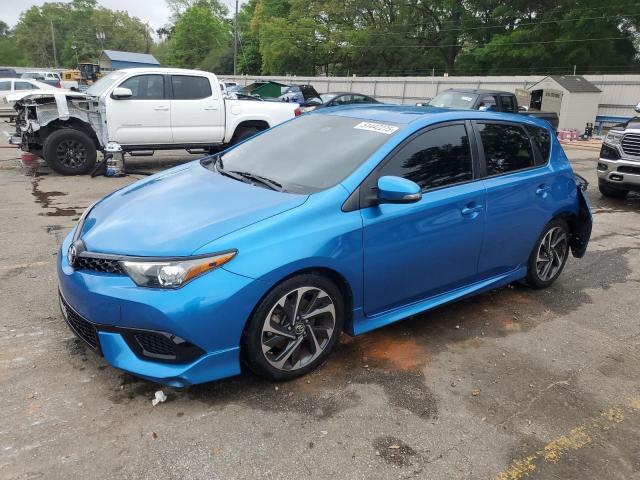 TOYOTA COROLLA IM