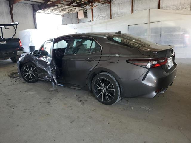 Vin: 4t1t11ak3nu628548, lot: 53696215, toyota camry se 20222
