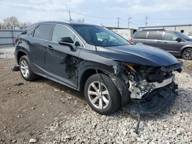 Vin: 2t2bzmca3hc077758, lot: 52932545, lexus rx350 350 base 20174
