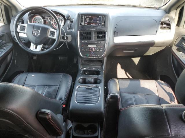 2018 DODGE GRAND CARA - 2C4RDGEGXJR297778